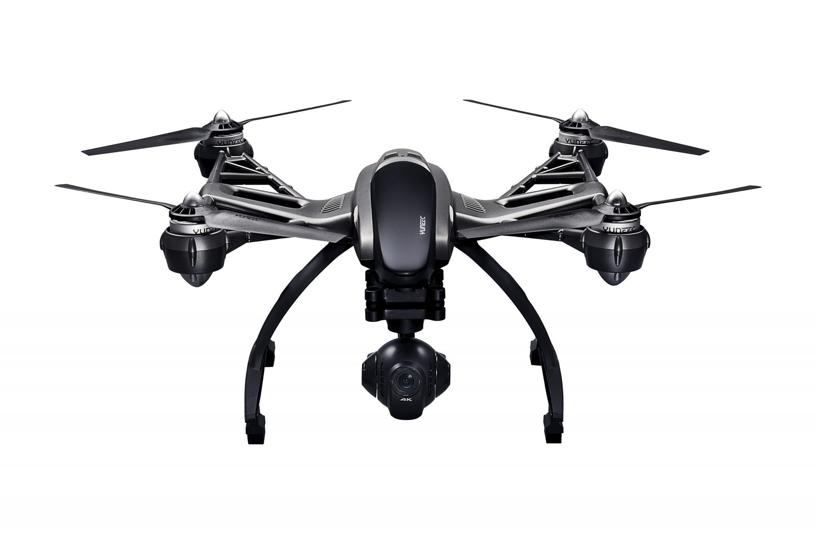 Yuneec Typhoon Q500 4K - Image 5