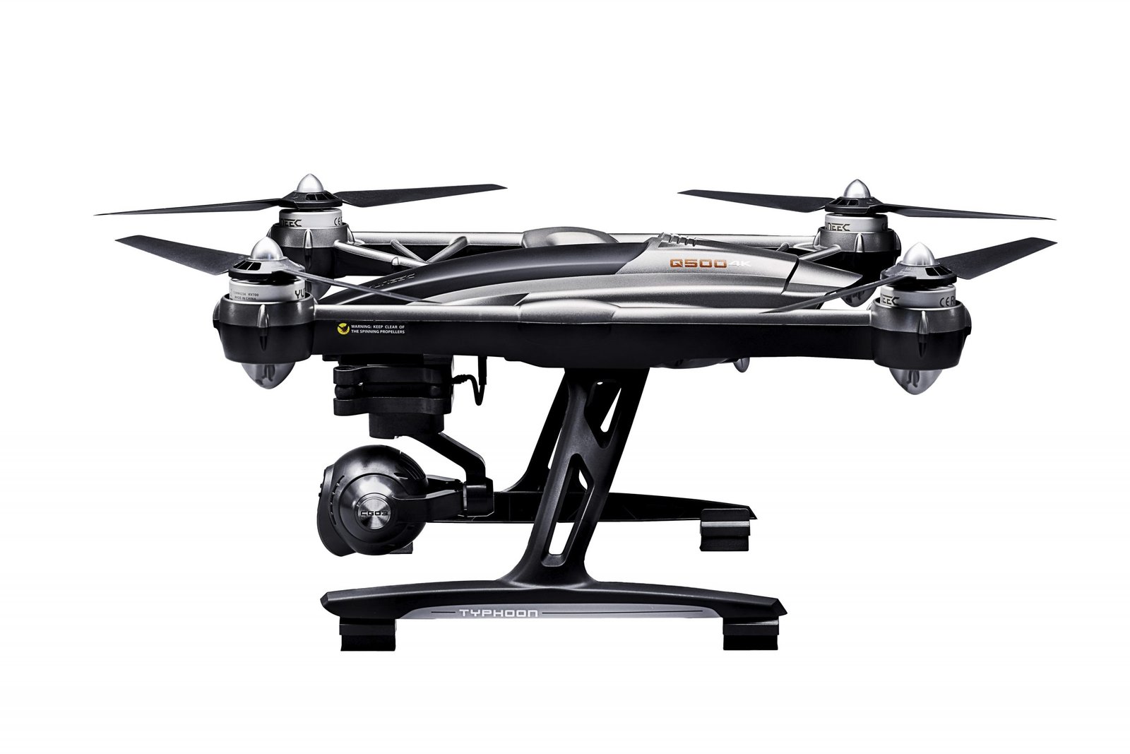 Yuneec Typhoon Q500 4K - Image 2