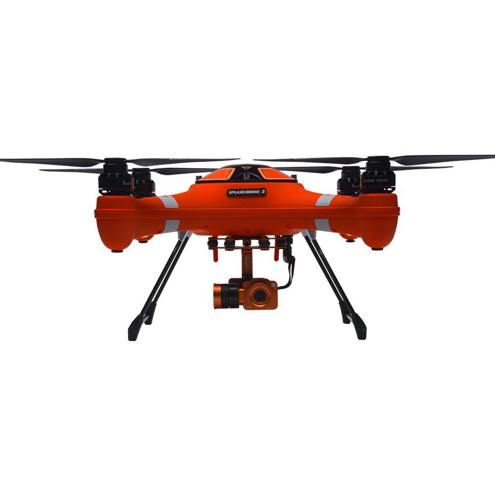 Swellpro Waterproof Splash Drone .3