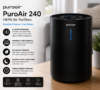AIR PURIFIER