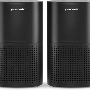 Air Purifiers for Bedroom, Office (2PK)