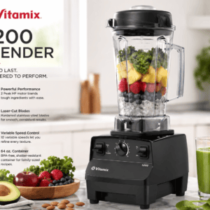 VITAMIX 5200 BLENDER