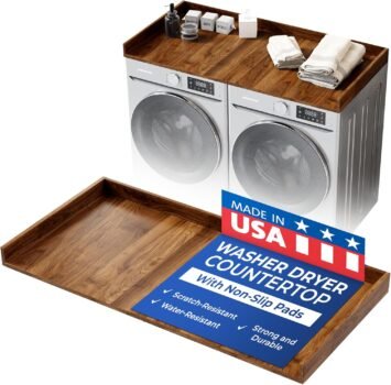 counter top dryer