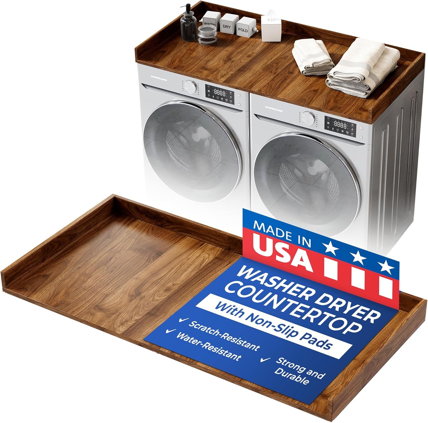 counter top dryer