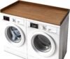 washer dryer