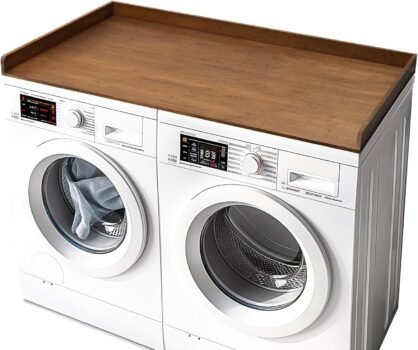 washer dryer