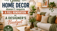 Home Decor Ideas