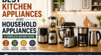 best kitchen appliances