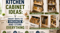 kitchen cabinet ideas
