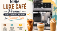 ninja luxe cafe premier