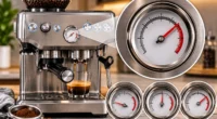 Breville Barista Express Pressure Gauge Problem: Causes and How to Fix It