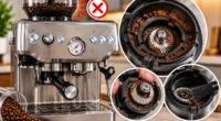 Breville Grinder Not Working: Causes and How to Fix It