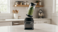 ninja blender cup not locking