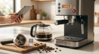Coffee Maker Not Brewing?