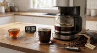 Why Does My Coffee Maker Make Bitter Coffee?