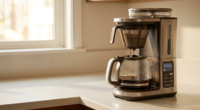 Coffee Maker Brewing Too Slowly: Causes and Solutions