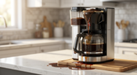 Coffee Maker Overflowing: Why It Happens and How to Fix It