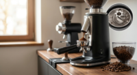 Best Espresso Grinders: A Complete Guide to Choosing the Right Coffee Grinder