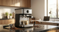 great espresso machine