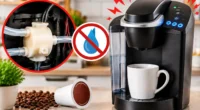 Keurig Makes Noise But No Water: 10 Causes & Easy Fixes