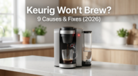 keuring not brew