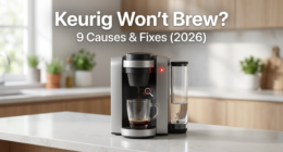 keuring not brew