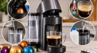 Nespresso Vertuo Not Heating: Causes, Fixes, and Troubleshooting Guide