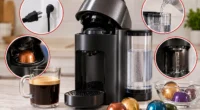 Nespresso Vertuo Not Working