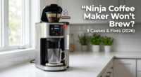ninja not brew