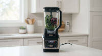 Ninja Blender Says Error: How To Fix