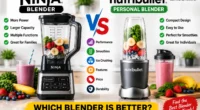 ninja vs nutribullet
