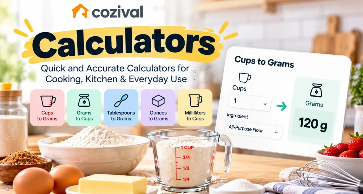calculators