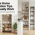 Best Storage Solutions for Small Apartments