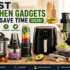 Ninja vs Vitamix Blender (2026): Which Blender Is Better for Smoothies, Soups & Everyday Cooking?