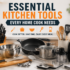Space-Saving Kitchen Storage Hacks