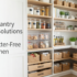 25 Kitchen Organization Ideas for Small Spaces