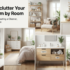 Best Storage Solutions for Small Apartments